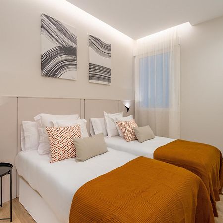 Centro XXI Calle Principe 3Br 3Bh Madrid Dış mekan fotoğraf