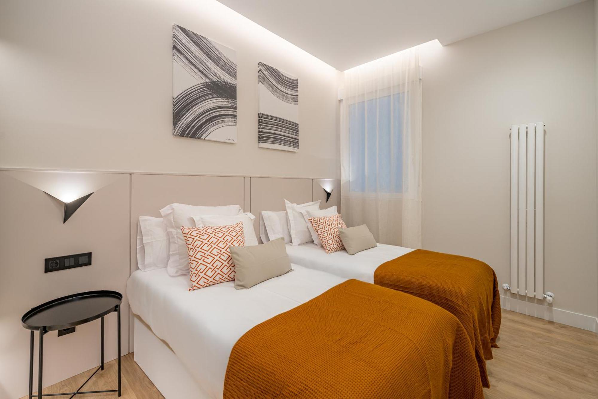 Centro XXI Calle Principe 3Br 3Bh Madrid Dış mekan fotoğraf