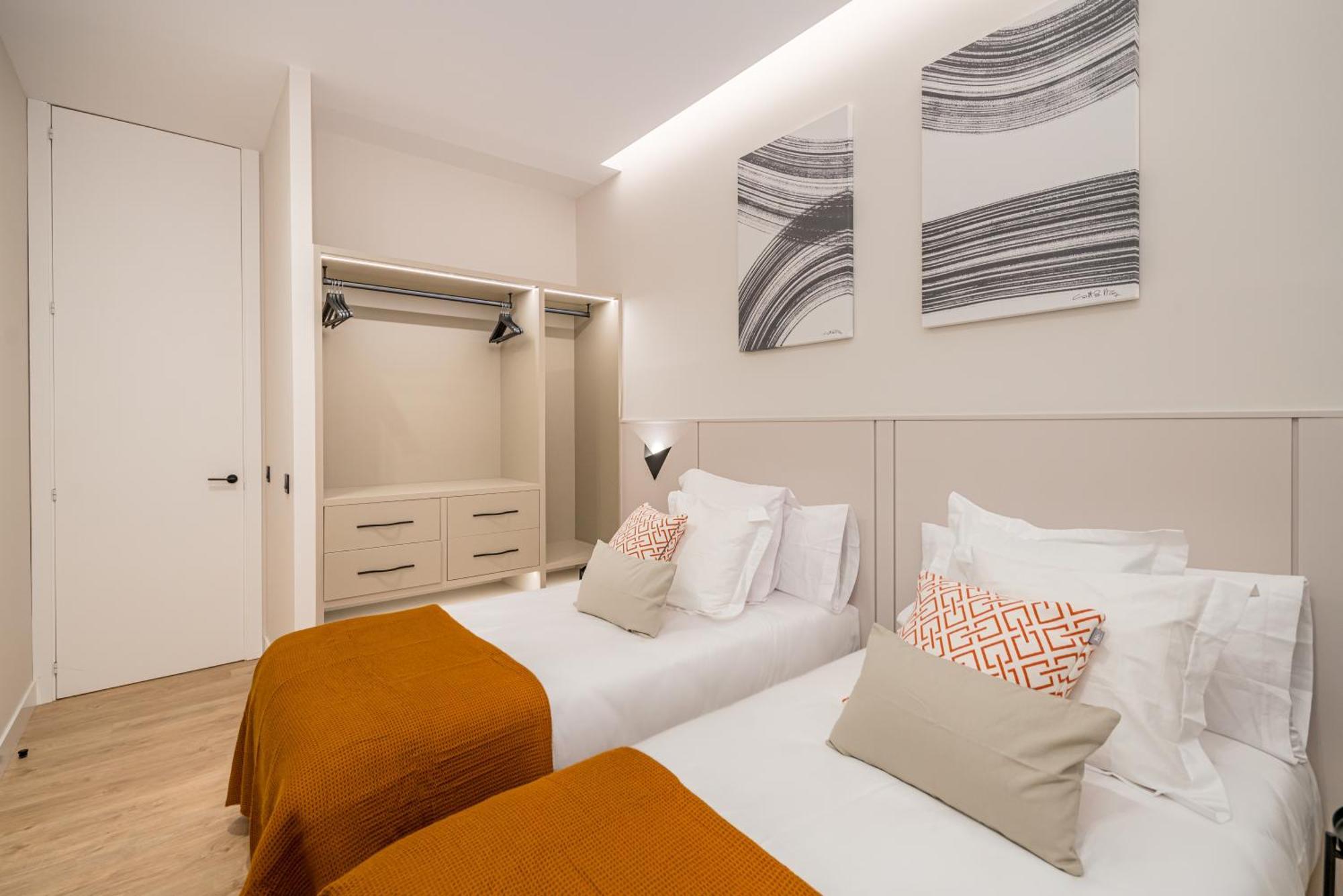 Centro XXI Calle Principe 3Br 3Bh Madrid Dış mekan fotoğraf