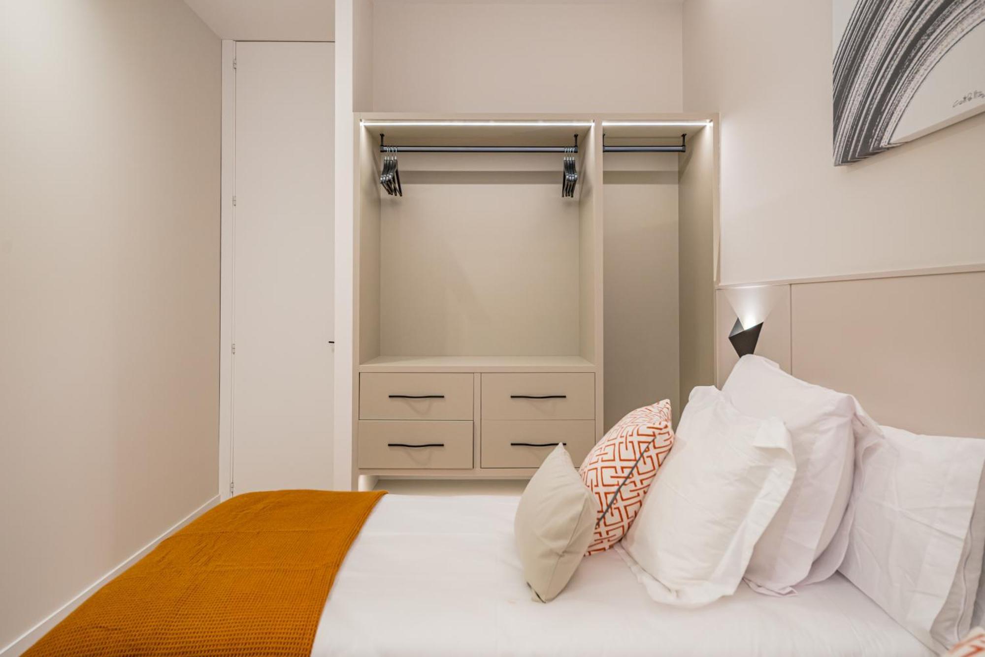 Centro XXI Calle Principe 3Br 3Bh Madrid Dış mekan fotoğraf