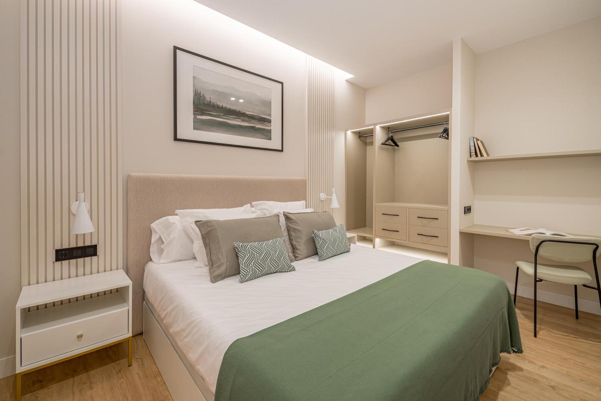 Centro XXI Calle Principe 3Br 3Bh Madrid Dış mekan fotoğraf