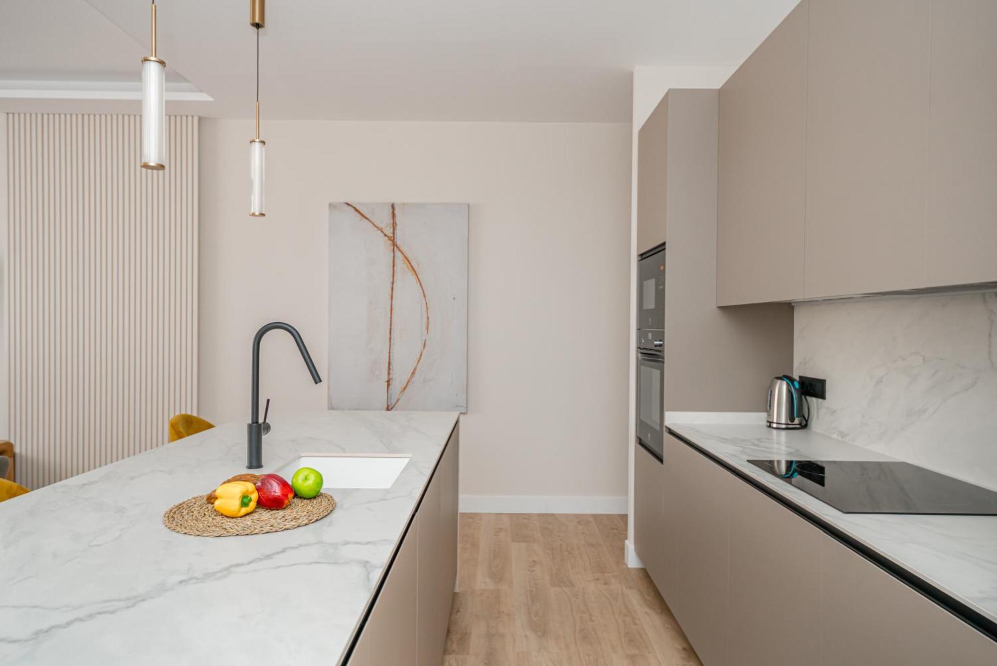 Centro XXI Calle Principe 3Br 3Bh Madrid Dış mekan fotoğraf