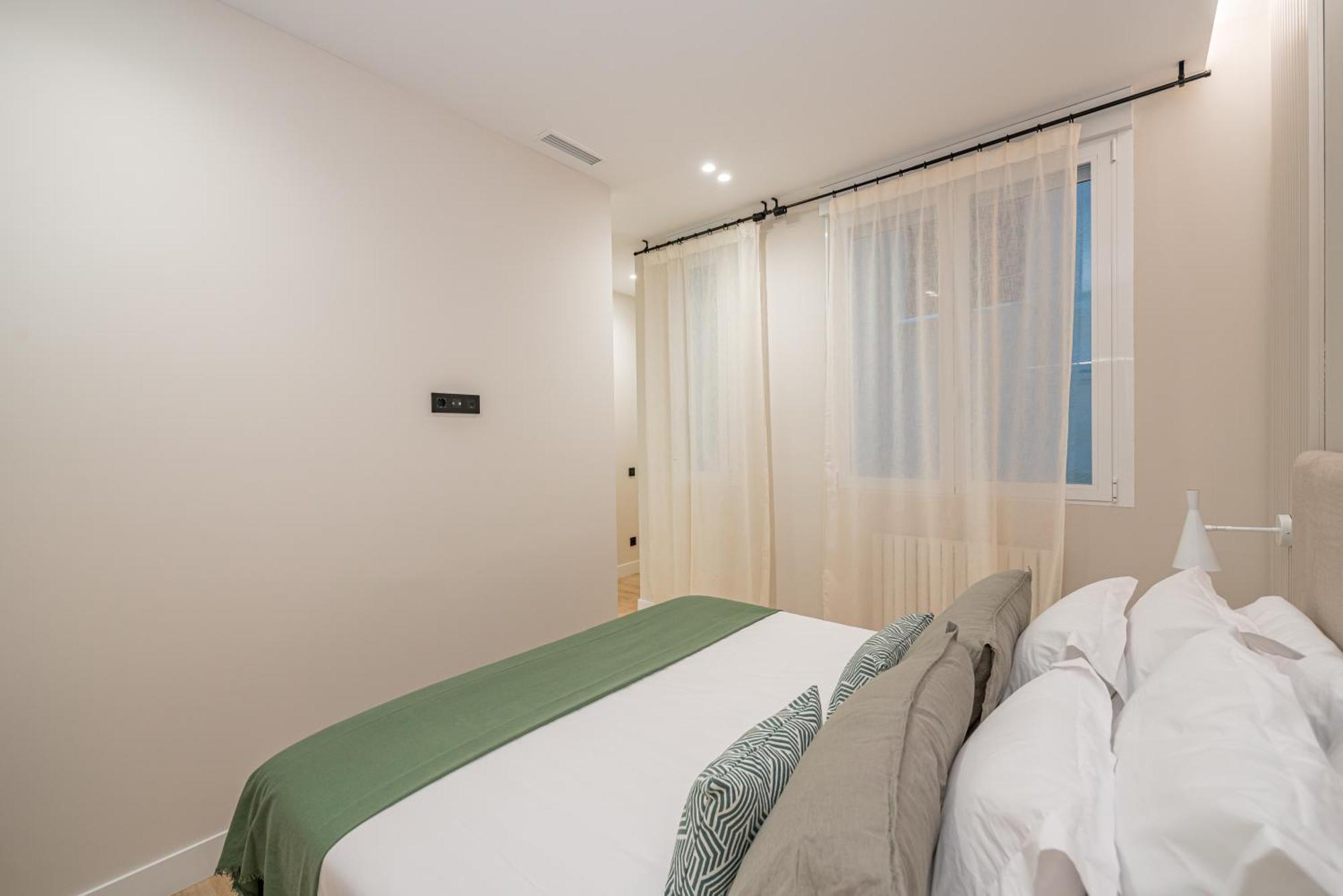 Centro XXI Calle Principe 3Br 3Bh Madrid Dış mekan fotoğraf