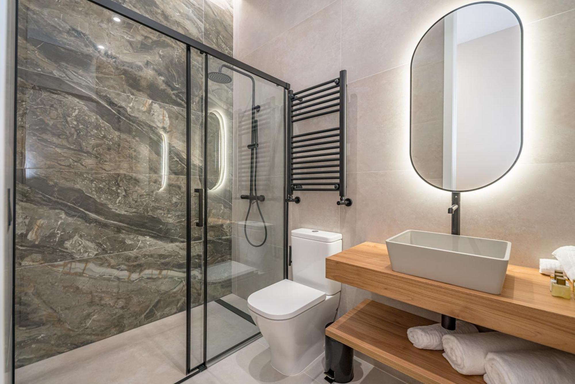 Centro XXI Calle Principe 3Br 3Bh Madrid Dış mekan fotoğraf