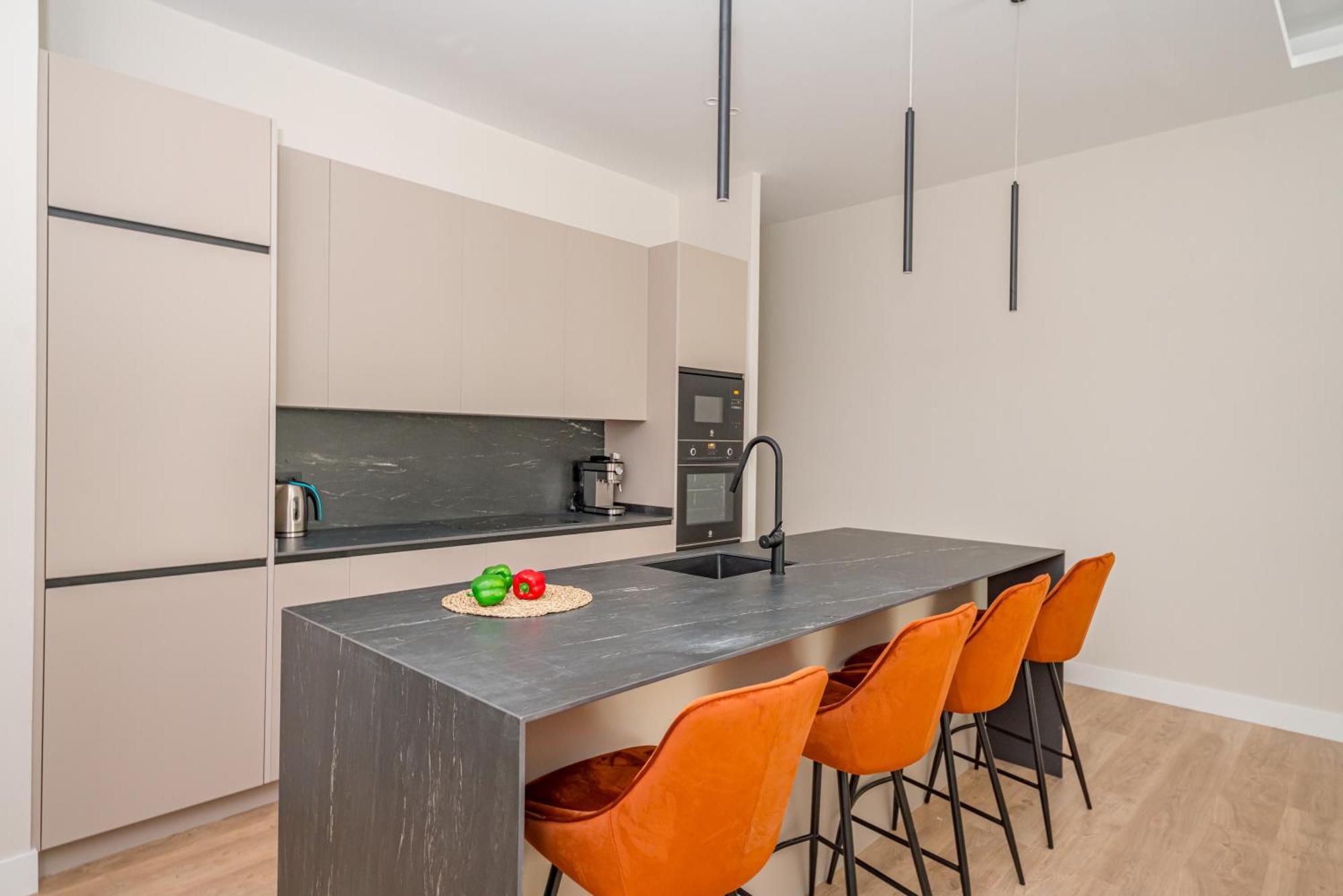 Centro XXI Calle Principe 3Br 3Bh Madrid Dış mekan fotoğraf