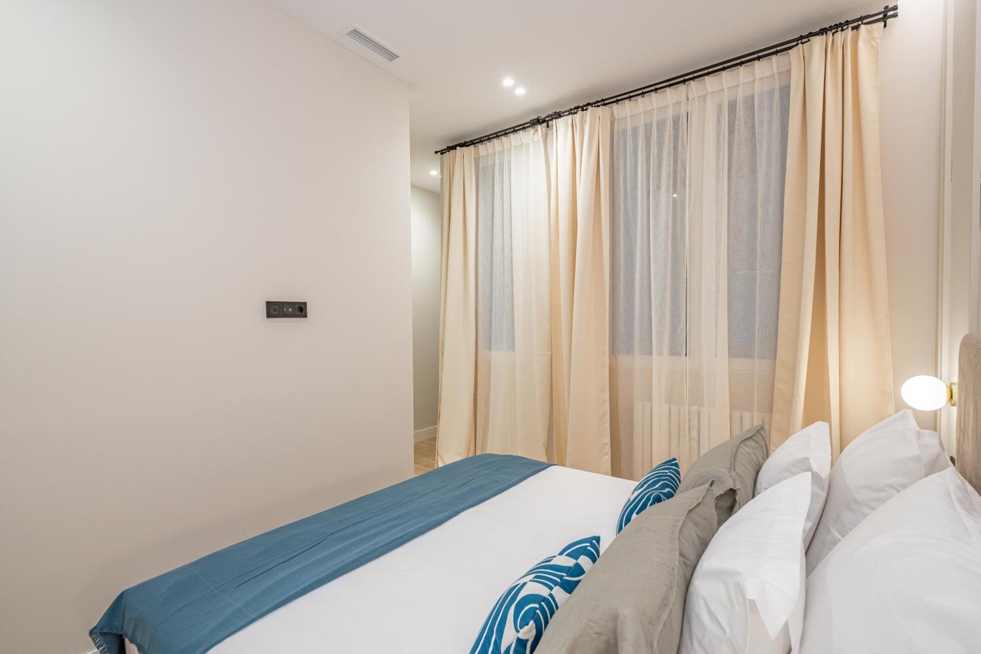 Centro XXI Calle Principe 3Br 3Bh Madrid Dış mekan fotoğraf