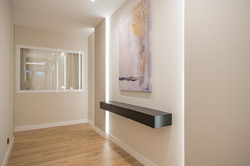 Centro XXI Calle Principe 3Br 3Bh Madrid Dış mekan fotoğraf