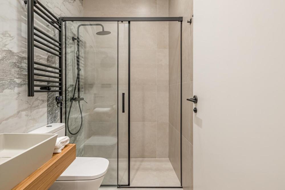 Centro XXI Calle Principe 3Br 3Bh Madrid Dış mekan fotoğraf