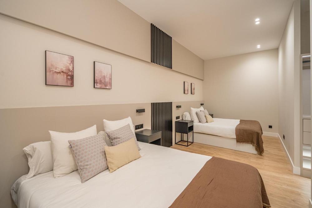 Centro XXI Calle Principe 3Br 3Bh Madrid Dış mekan fotoğraf