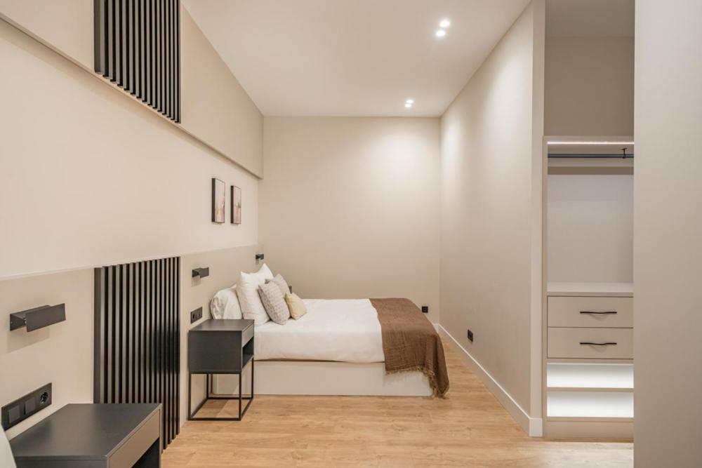 Centro XXI Calle Principe 3Br 3Bh Madrid Dış mekan fotoğraf
