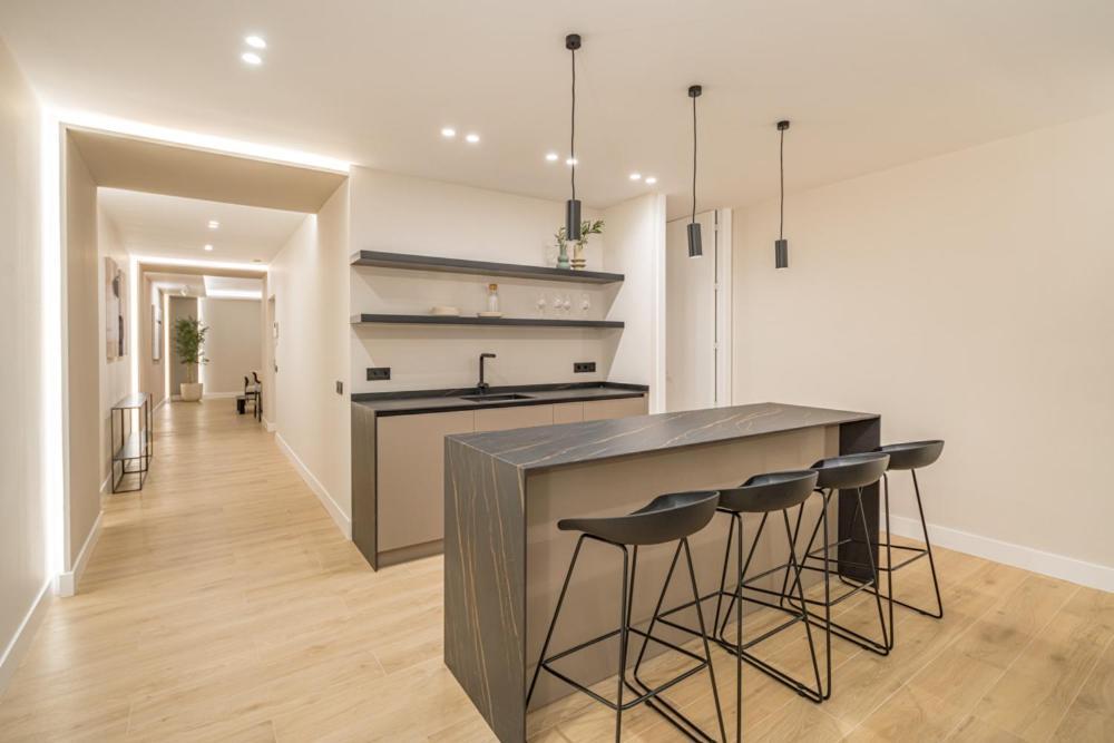 Centro XXI Calle Principe 3Br 3Bh Madrid Dış mekan fotoğraf