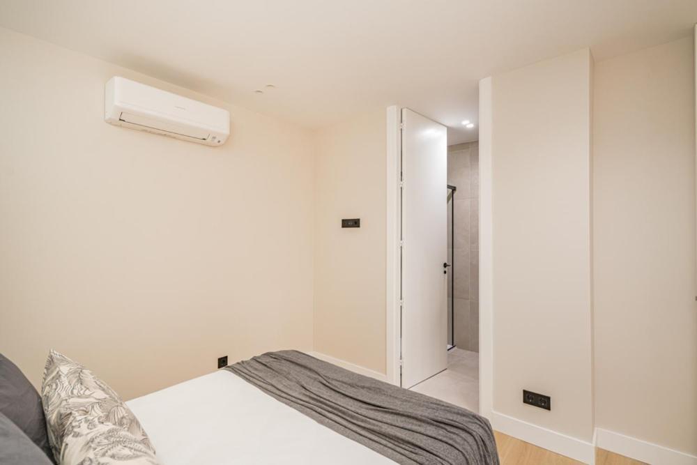 Centro XXI Calle Principe 3Br 3Bh Madrid Dış mekan fotoğraf