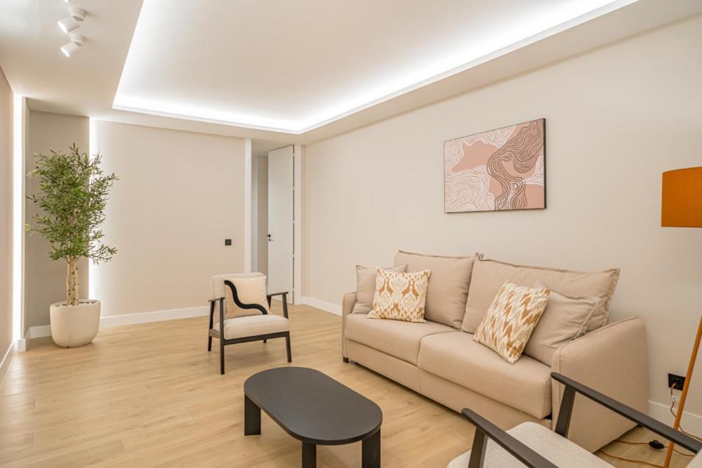 Centro XXI Calle Principe 3Br 3Bh Madrid Dış mekan fotoğraf