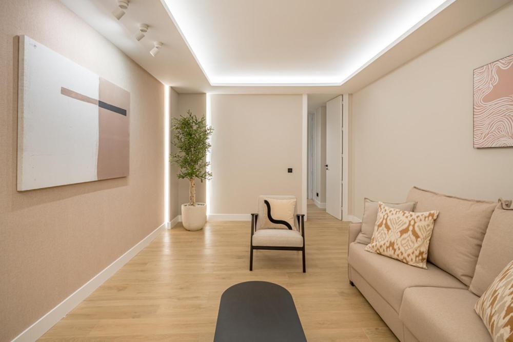 Centro XXI Calle Principe 3Br 3Bh Madrid Dış mekan fotoğraf