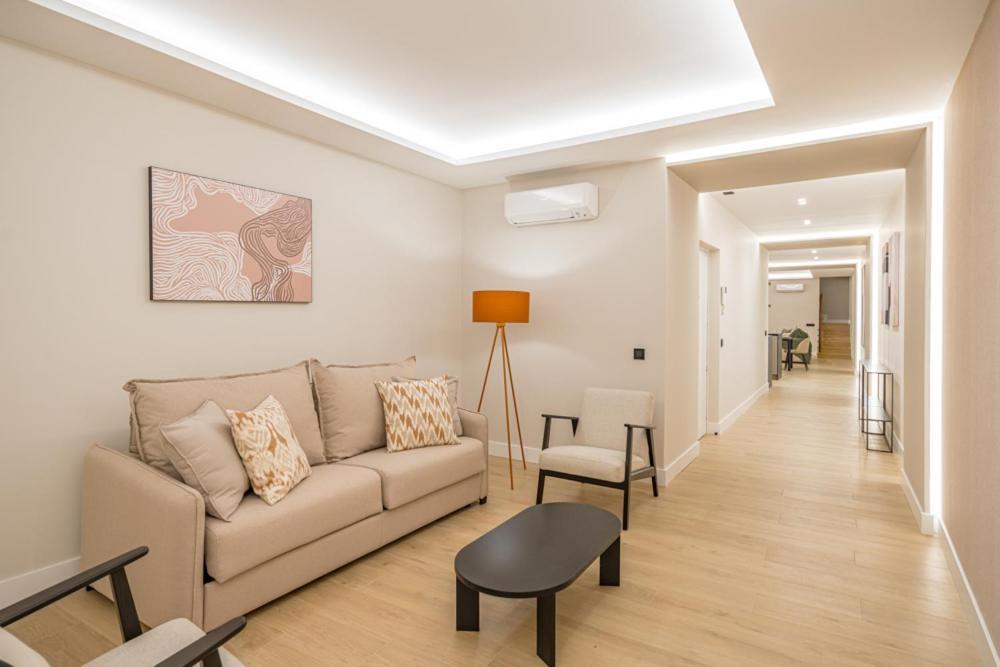 Centro XXI Calle Principe 3Br 3Bh Madrid Dış mekan fotoğraf