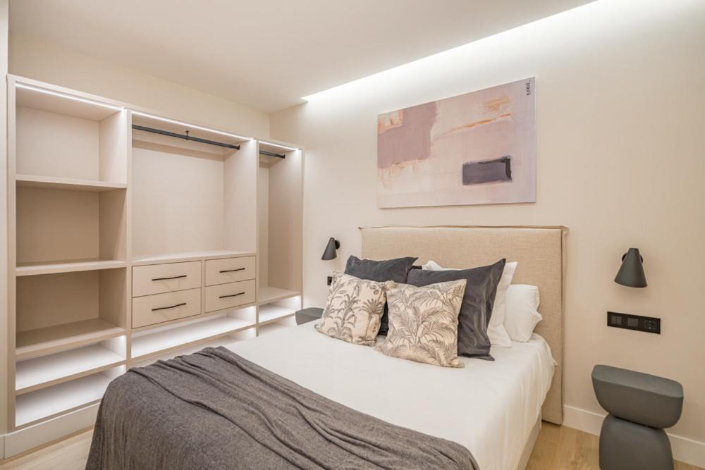 Centro XXI Calle Principe 3Br 3Bh Madrid Dış mekan fotoğraf