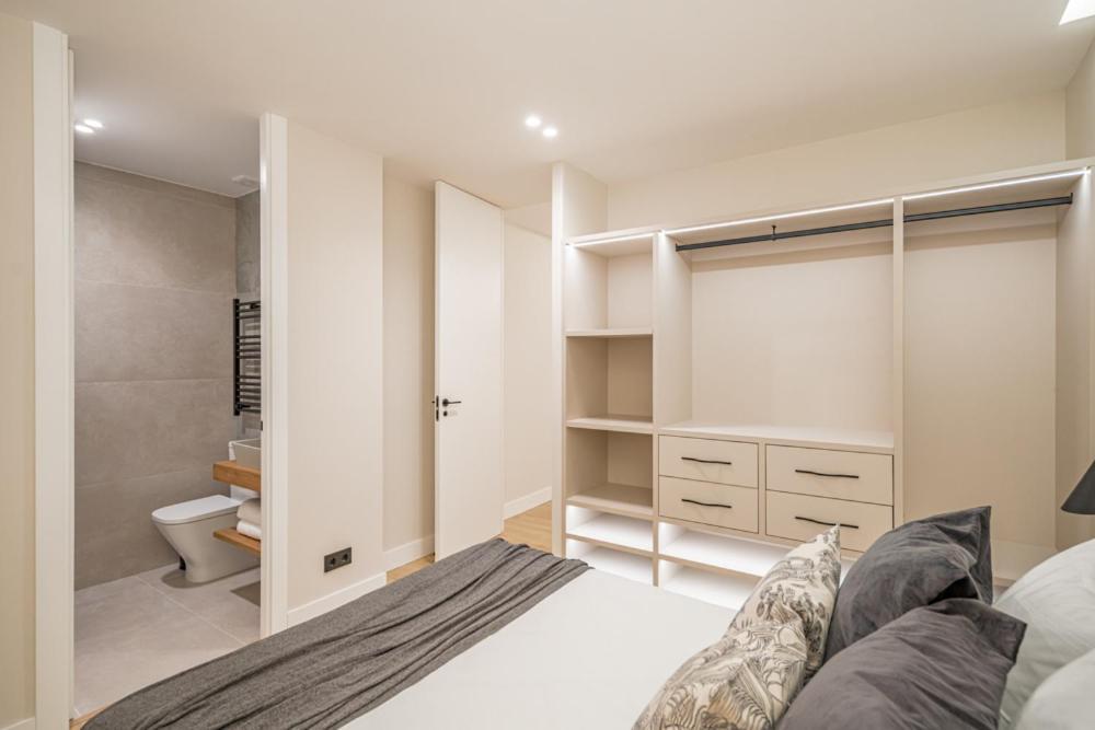 Centro XXI Calle Principe 3Br 3Bh Madrid Dış mekan fotoğraf