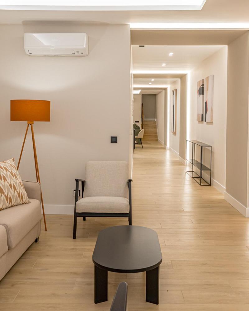 Centro XXI Calle Principe 3Br 3Bh Madrid Dış mekan fotoğraf